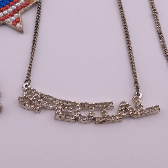 Bundle of 7 Necklaces - Picture 8 of 10